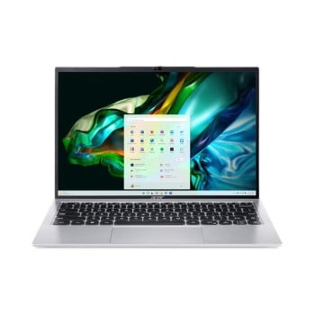 Laptop Acer Aspire Lite AL14-51M-51VM - 14" - Intel Core i5-1235U - 8GB - 512GB SSD - Windows 11 Home - NX.KTWAL.001