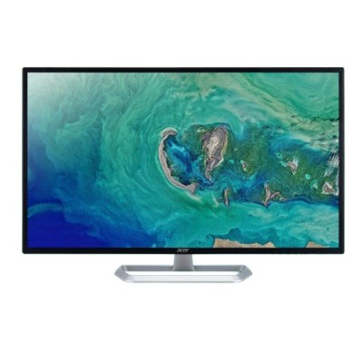 Monitor Acer EB1 - 31.5" - FHD - HDMI - VGA - UM.JE1AA.A01