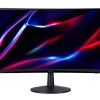 Monitor Gamer Acer Nitro ED240Q - 23.6" - FHD - HDMI - VGA - Curvo - UM.UE0AA.H01 Monitor Gamer Acer Nitro ED240Q - 23.6" - FHD - HDMI - VGA - Curvo - UM.UE0AA.H01