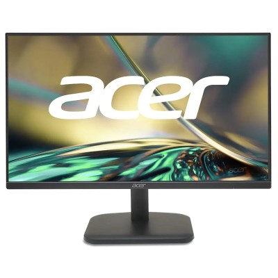Monitor Acer EK221Q HBI - 21.5" - Full HD - HDMI - VGA - UM.WE1AA.H01