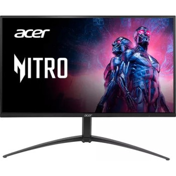 Monitor Gamer Acer Nitro XV275K - 27" - 4K UHD - 160Hz - HDMI - DisplayPort - XV275K