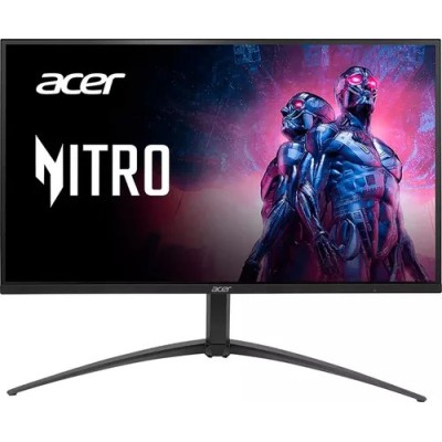 Monitor Gamer Acer Nitro XV275K - 27" - 4K UHD - 160Hz - HDMI - DisplayPort - XV275K