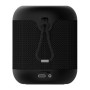Bocina Portátil Acteck Glee Mini AP420 - Inalámbrico - Bluetooth - Negro - AC-934978
