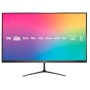 Monitor Acteck CAPTIVE VIVID SP270 - 27" - Full HD - HDMI - VGA - AC-935845