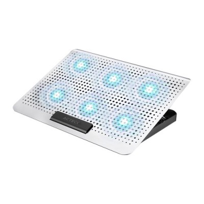 Base para Laptop Acteck Froost Max B480 - USB - Ventilador - AC-936163