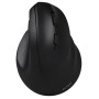 Mouse Acteck VIRTUOS FITT MI520 - Inalámbrico - 6 Botones - Negro - AC-936224
