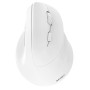 Mouse Acteck VIRTUOS FITT MI520 - Inalámbrico - 6 Botones - Blanco - AC-936231