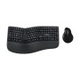 Kit de Teclado y Mouse Acteck Creator Virtuos Fitt MK770 - Inalámbrico - Multimedia - Español - AC-936248