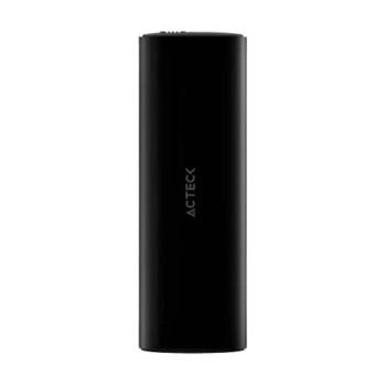 Carcasa para SSD M.2 NVMe Acteck Armor Plus HC650 USB 3.2 Gen 2 - AC-936460 Carcasa para SSD M.2 NVMe Acteck Armor Plus HC650 USB 3.2 Gen 2 - AC-936460