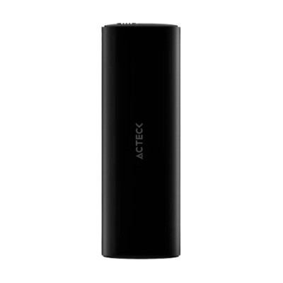 Gabinete Acteck Armor Plus HC650 - USB - SSD M.2 NVME - AC-936460