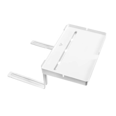 Soporte Acteck Vault Ease BC424 - Ajustable - Blanco - AC-936606