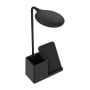 Cargador Acteck Energon Lumimate CI722 - Lámpara - Negro - AC-937177