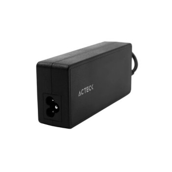Cargador Universal Acteck Energon Roam CU494 - 90W - Para Laptop - AC-937191