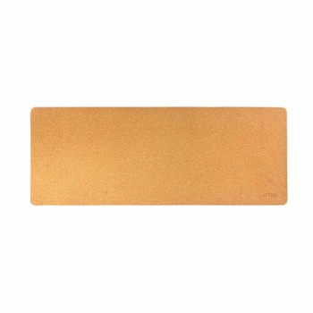 Mouse Pad Acteck Vibe Cork TP670 - 900x400mm - Café - AC-937207