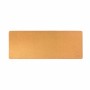 Mouse Pad Acteck Vibe Cork TP670 - 900x400mm - Café - AC-937207