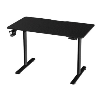 Escritorio para Computadora Acteck Ergo Desk 1 ED717 - Base de Acero - Altura Ajustable -  - AC-937290