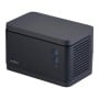 Regulador de Voltaje Enertor Protect RV1200 - 1200VA/600W - 8 Contactos - AC-938204