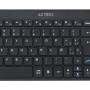 Teclado Acteck Inspire Smart TI707 - Inalámbrico - Bluetooth - AC-939621
