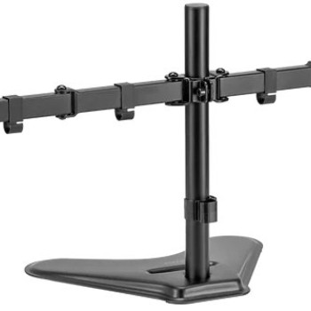 Soporte Acteck Enforce Zone-B SM425 para 2 Monitores 17-32" Hasta 9kg Articulado AC-939683