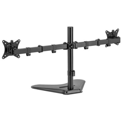 Soporte Acteck Enforce Zone-B SM425 - 17" - 32" - Hasta 9kg - Articulado - AC-939683
