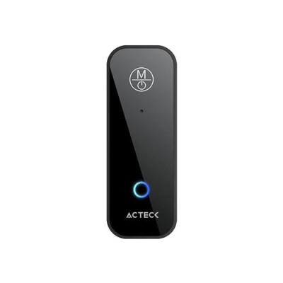 Receptor de Audio Acteck Shift Plus AB424 - 3.5mm a Bluetooth - AC-939775