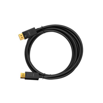 Cable DisplayPort Acteck Linx Plus DP422-3 - 3m - Negro - AC-939799