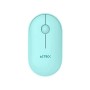 Mouse Acteck Optimize Edge MI460 - Inalámbrico - USB - Azul - AC-939904