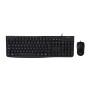 Kit Teclado y Mouse Acteck Creator Prime MK455 - Alámbrico - AC-939928