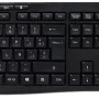 Kit Teclado y Mouse Acteck Creator Prime MK225 - Inalámbrico - AC-939935