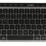 Teclado Acteck Inspire Krea TI750 - Inalámbrico - Negro con Gris - AC-940092