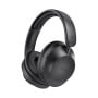 Audífonos Acteck Triton Pro HP636 - Inalámbrico - Bluetooth - Micrófono - Negro - AC-940924