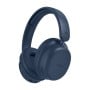 Audífonos Acteck Honour 2 Plus HP626 - Inalámbrico - Bluetooth - Azul - AC-940962
