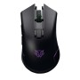 Mouse Gamer Balam Rush Athos - Alámbrico/Inalámbrico - 6 Botones - RGB - BR-931397