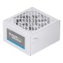 Fuente de Poder Acteck Blazar Evo FT600EW - 600W - ATX - 20+4 Pines - SATA - ES-05003EW