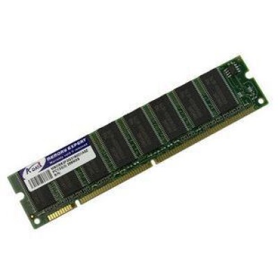 Memoria RAM ADATA AD1S 256/133 - 256MB - 133MHz - UDIMM - para PC - AD1S 256/133