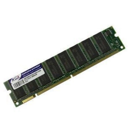 Memoria RAM ADATA 256MB 133MHz UDIMM para PC Modelo AD1S 256/133