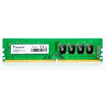 Memoria RAM ADATA DDR4 4GB 2400MHz Módulo DIMM AD4U2400J4G17-S