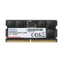 Memoria RAM ADATA AD5S560016G-S - DDR5 - 16GB - 5600MHz - SO-DIMM - para Laptop - AD5S560016G-S