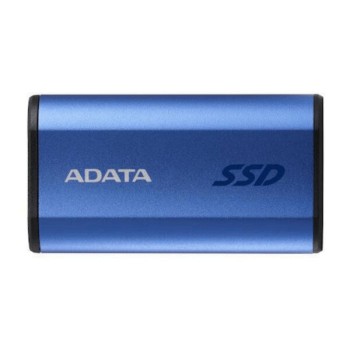 Unidad de Estado Sólido Externo ADATA SE880 - 1TB - USB 3.2 - Azul - AELI-SE880-1TCBU