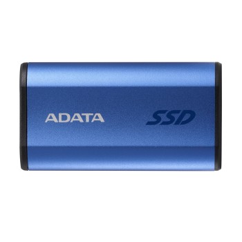 Unidad de Estado Sólido Externo ADATA SE880 - 2TB - USB 3.2 - Azul - AELI-SE880-2TCBU