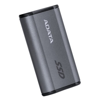 Unidad de Estado Sólido Externo ADATA SE880 - 2TB - USB 3.2 - Gris - AELI-SE880-2TCGY