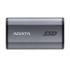 Unidad de Estado Sólido Externo ADATA Elite SE880 - 4TB - USB 3.2 - Gris - AELI-SE880-4TCGY Unidad de Estado Sólido Externo ADATA Elite SE880 - 4TB - USB 3.2 - Gris - AELI-SE880-4TCGY