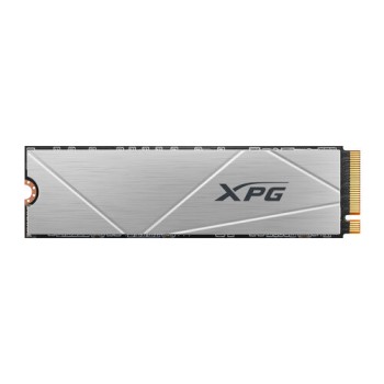 Unidad de Estado Sólido ADATA XPG GAMMIX S60 - M.2 - 1TB - PCI-E 4.0 - AGAMMIXS60-1T-CS