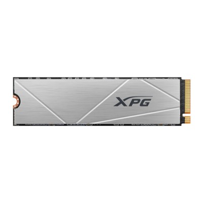 Unidad de Estado Sólido ADATA XPG GAMMIX S60 - M.2 - 1TB - PCI-E 4.0 - AGAMMIXS60-1T-CS