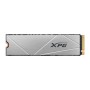 Unidad de Estado Sólido ADATA XPG GAMMIX S60 - M.2 - 1TB - PCI-E 4.0 - AGAMMIXS60-1T-CS