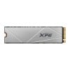 Unidad de Estado Sólido ADATA XPG GAMMIX S60 - M.2 - 2TB - PCI-E 4.0 - AGAMMIXS60-2T-CS