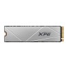 Unidad de Estado Sólido ADATA XPG GAMMIX S60 - M.2 - 512GB - PCI-E 4.0 - AGAMMIXS60-512G-CS Unidad de Estado Sólido ADATA XPG GAMMIX S60 - M.2 - 512GB - PCI-E 4.0 - AGAMMIXS60-512G-CS