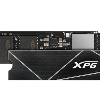 SSD ADATA XPG GAMMIX S70 BLADE 8TB M.2 PCIe Gen4 - AGAMMIXS70B-8000G-CS