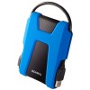 Disco Duro Externo ADATA HD680 - 2.5" - 2TB - USB 3.2 - Windows/Mac - Azul - AHD680-2TU31-CBL Disco Duro Externo ADATA HD680 - 2.5" - 2TB - USB 3.2 - Windows/Mac - Azul - AHD680-2TU31-CBL