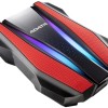 Disco Duro Externo ADATA HD770G - 2.5" - 1TB - USB 3.2 - Windows/Mac/Linux - RGB - Rojo - AHD770G-1TU32G1-CRD Disco Duro Externo ADATA HD770G - 2.5" - 1TB - USB 3.2 - Windows/Mac/Linux - RGB - Rojo - AHD770G-1TU32G1-CRD